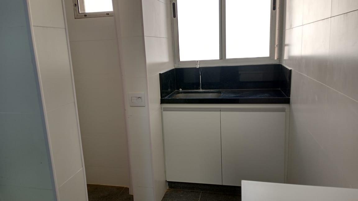 Apartamento, Silveira, 2 Quartos, 1 Vaga