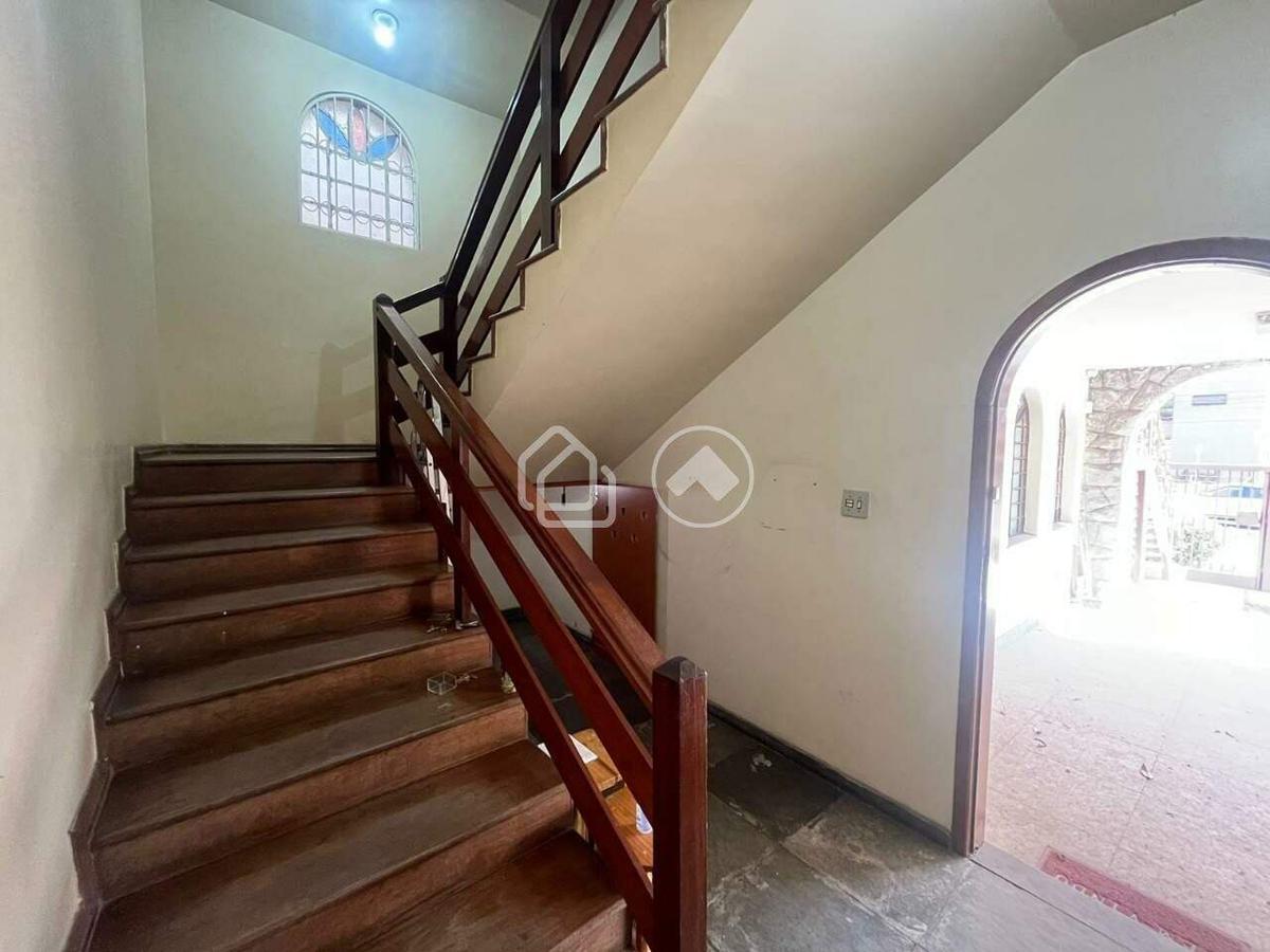 Casa, Mangabeiras, 4 Quartos, 4 Vagas, 1 Suíte