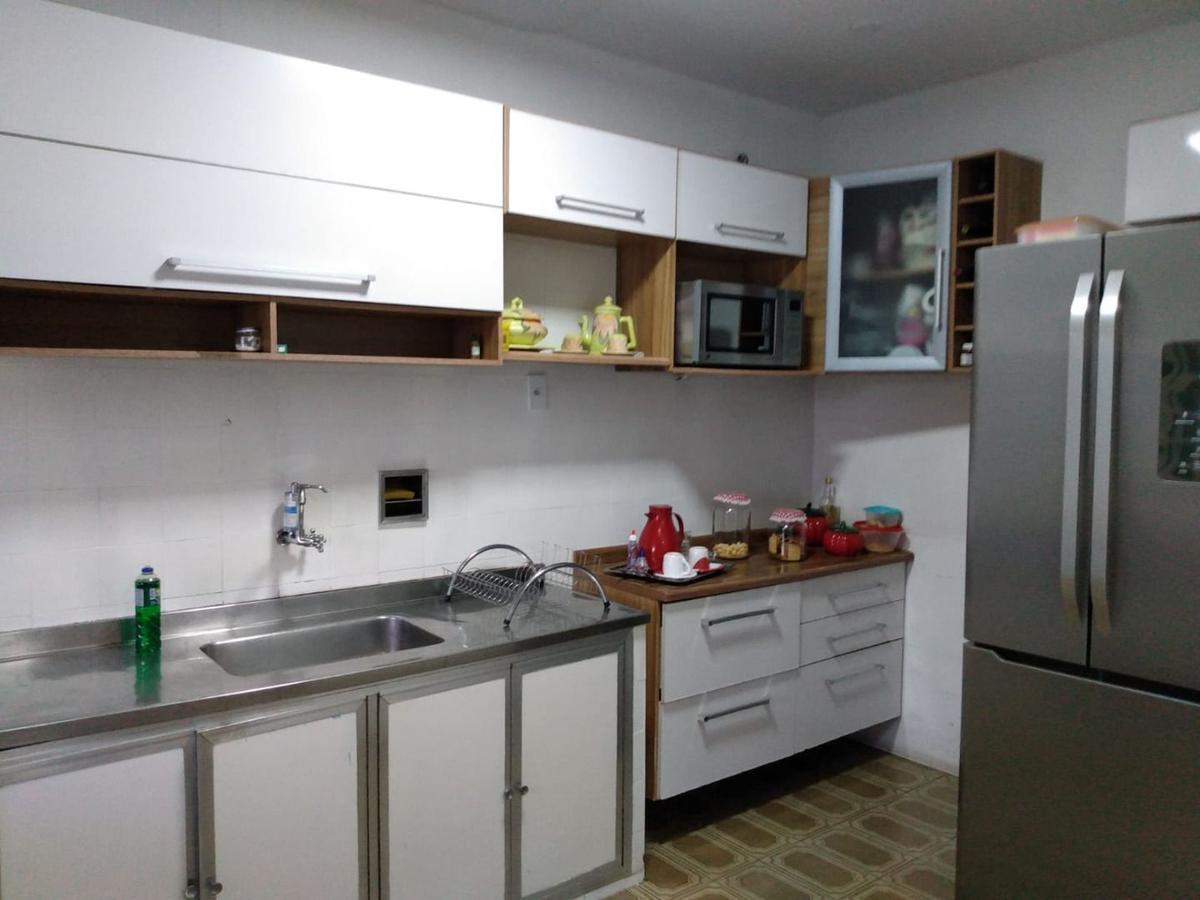 Casa, Padre Eustáquio, 4 Quartos, 3 Vagas, 1 Suíte