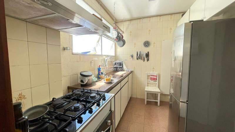 Apartamento, Savassi, 3 Quartos, 1 Vaga, 1 Suíte