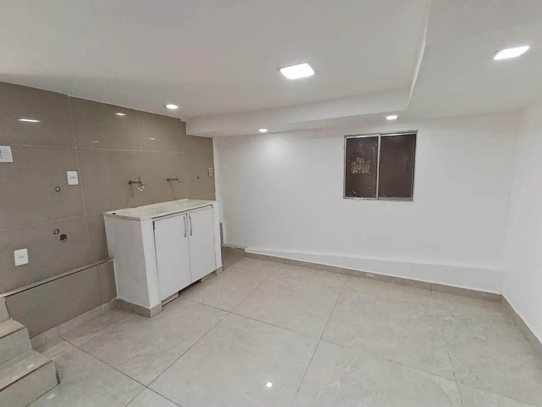 Apartamento, Havaí, 2 Quartos, 0 Vaga