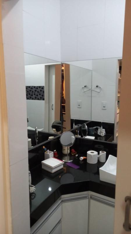 Casa, Ingá Alto, 3 Quartos, 4 Vagas, 2 Suítes