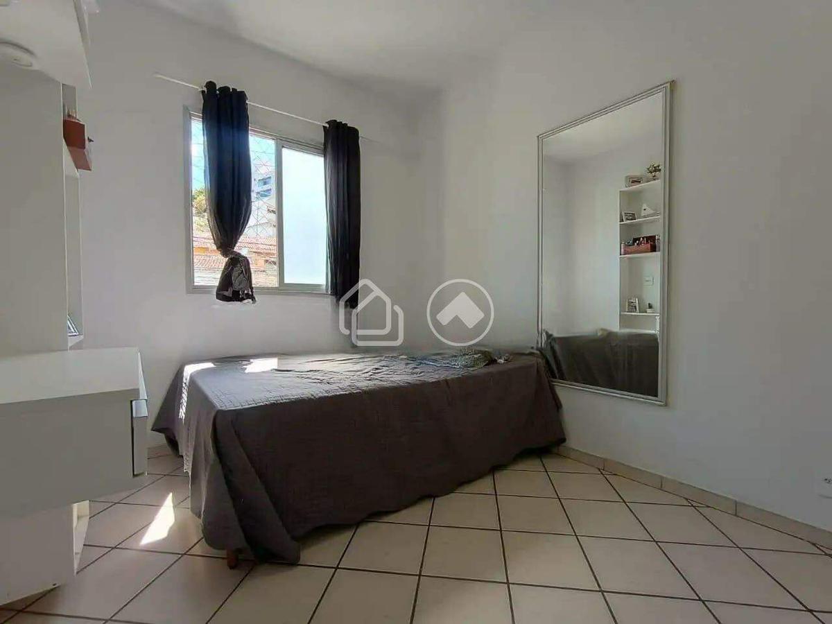 Apartamento, Jardim Montanhês, 3 Quartos, 1 Vaga