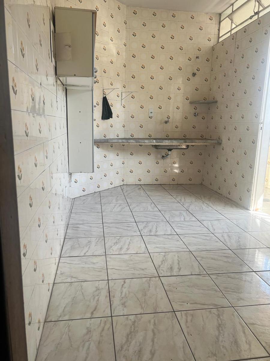 Apartamento, Floresta, 2 Quartos