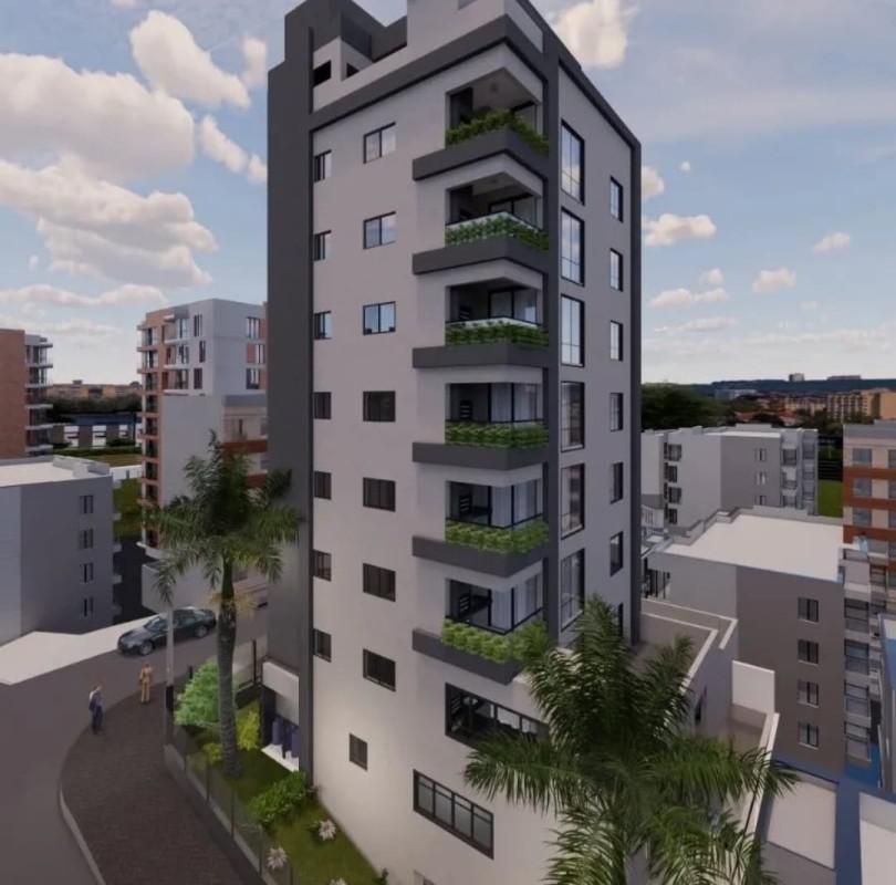 Cobertura, Barreiro, 3 Quartos, 2 Vagas, 1 Suíte