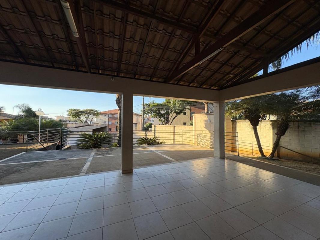 Apartamento, Jardim Riacho das Pedras, 2 Quartos, 1 Vaga