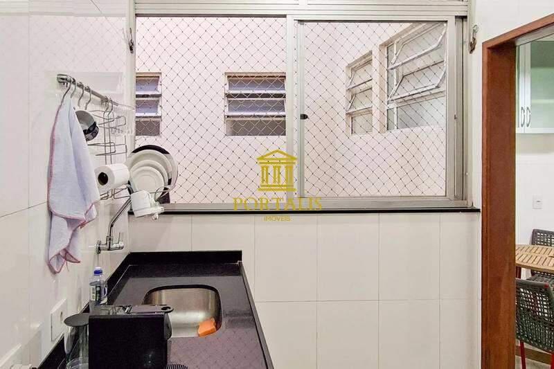 Apartamento, União, 3 Quartos, 1 Vaga, 1 Suíte