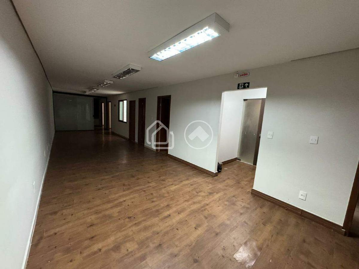 Andar, Savassi, 4 Vagas