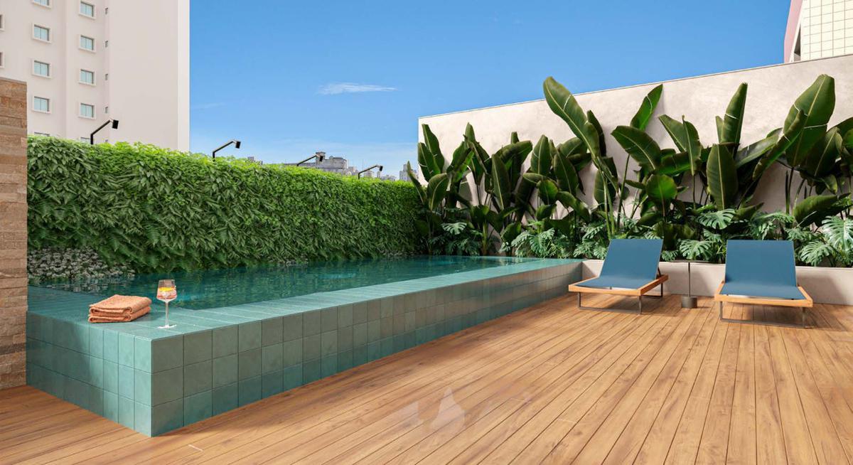 Apartamento, Santo Antônio, 3 Quartos, 2 Vagas, 1 Suíte