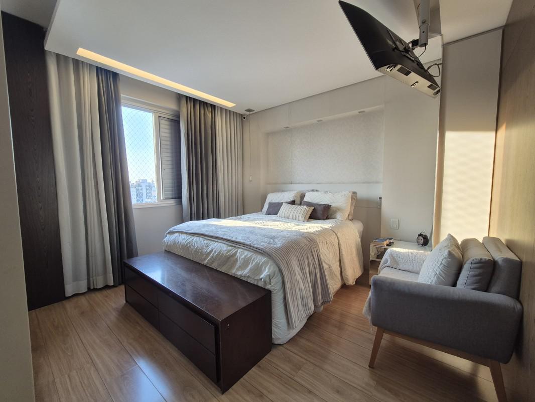 Apartamento, Prado, 4 Quartos, 3 Vagas, 1 Suíte