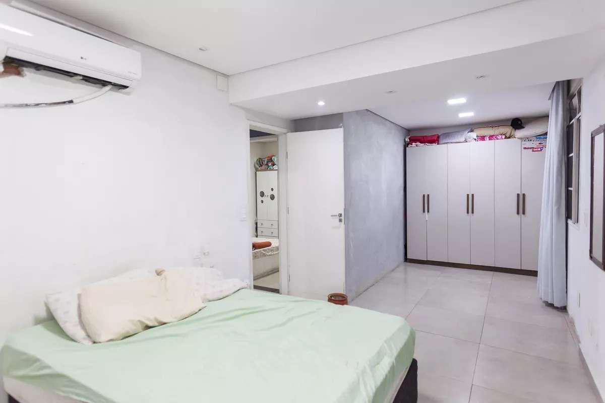 Apartamento, Santa Efigênia, 3 Quartos, 1 Vaga