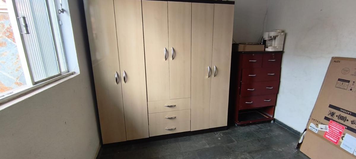 Casa, Renascença, 3 Quartos, 3 Vagas, 1 Suíte