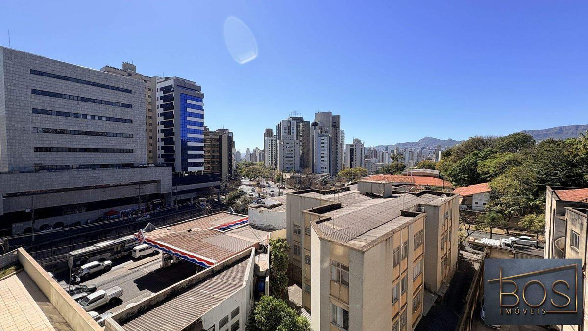 Apartamento, Gutierrez, 2 Quartos, 2 Vagas, 1 Suíte