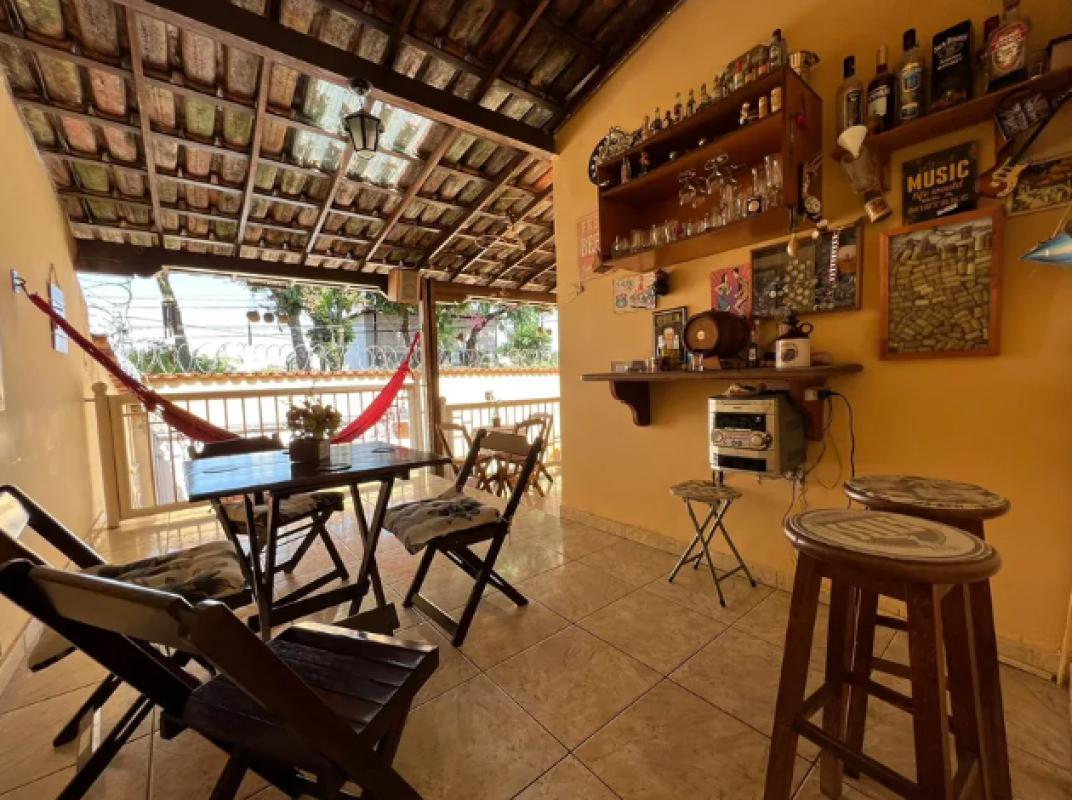 Casa, Planalto, 3 Quartos, 3 Vagas, 1 Suíte