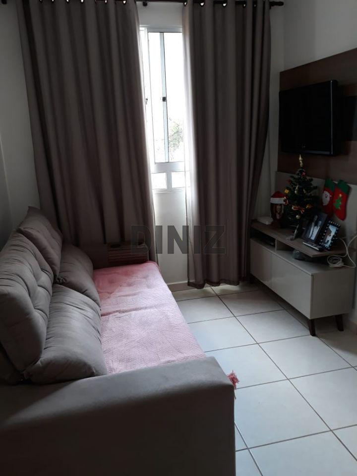 Apartamento, Borba Gato, 2 Quartos, 1 Vaga