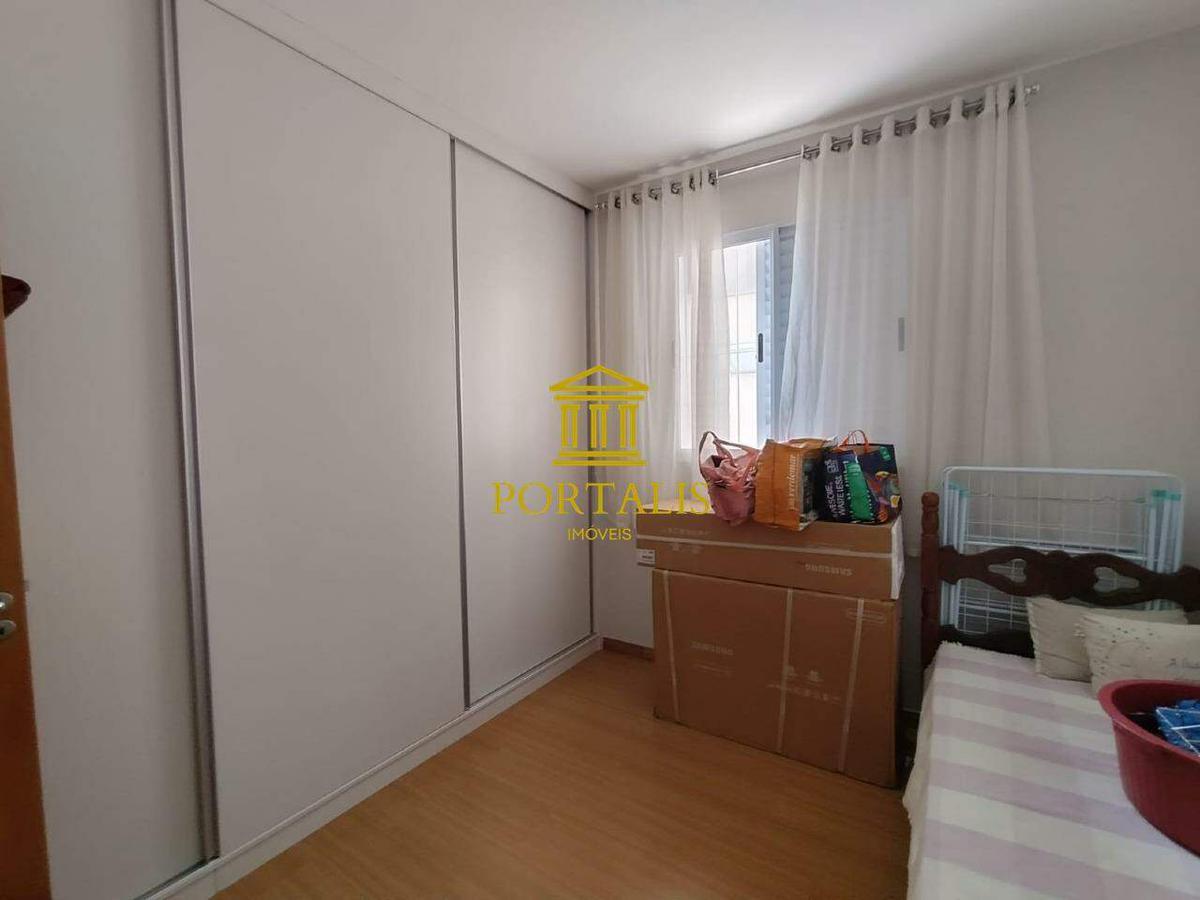 Apartamento, Colégio Batista, 3 Quartos, 2 Vagas, 1 Suíte