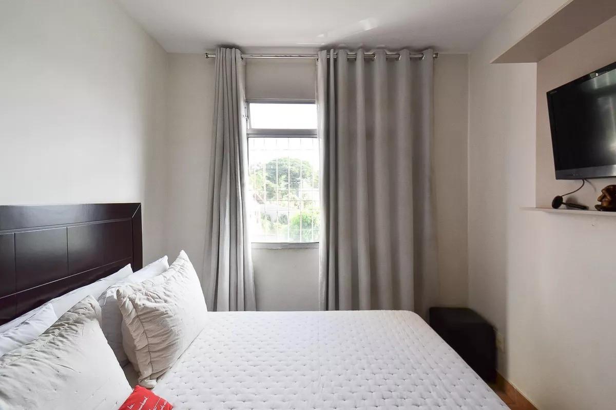Apartamento, Dona Clara, 2 Quartos, 1 Vaga