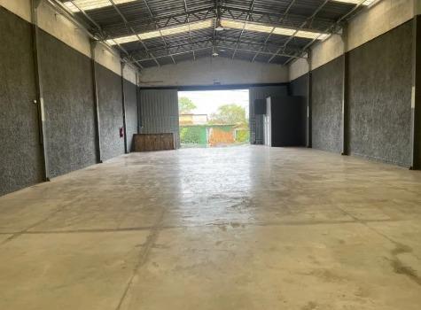 Galpão, Copacabana, 0 Quarto, 0 Vaga