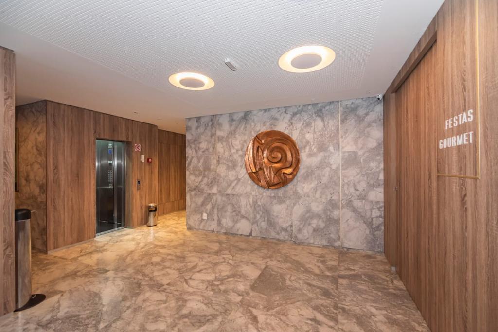 Apartamento, Anchieta, 4 Quartos, 4 Vagas, 3 Suítes