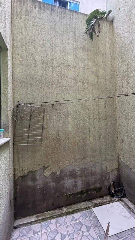 Casa, Belo Vale, 2 Quartos, 1 Vaga