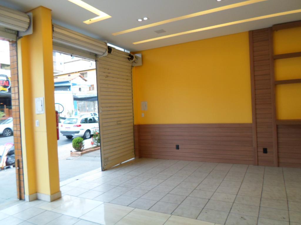 Galpão, Castelo, 0 Quarto, 0 Vaga