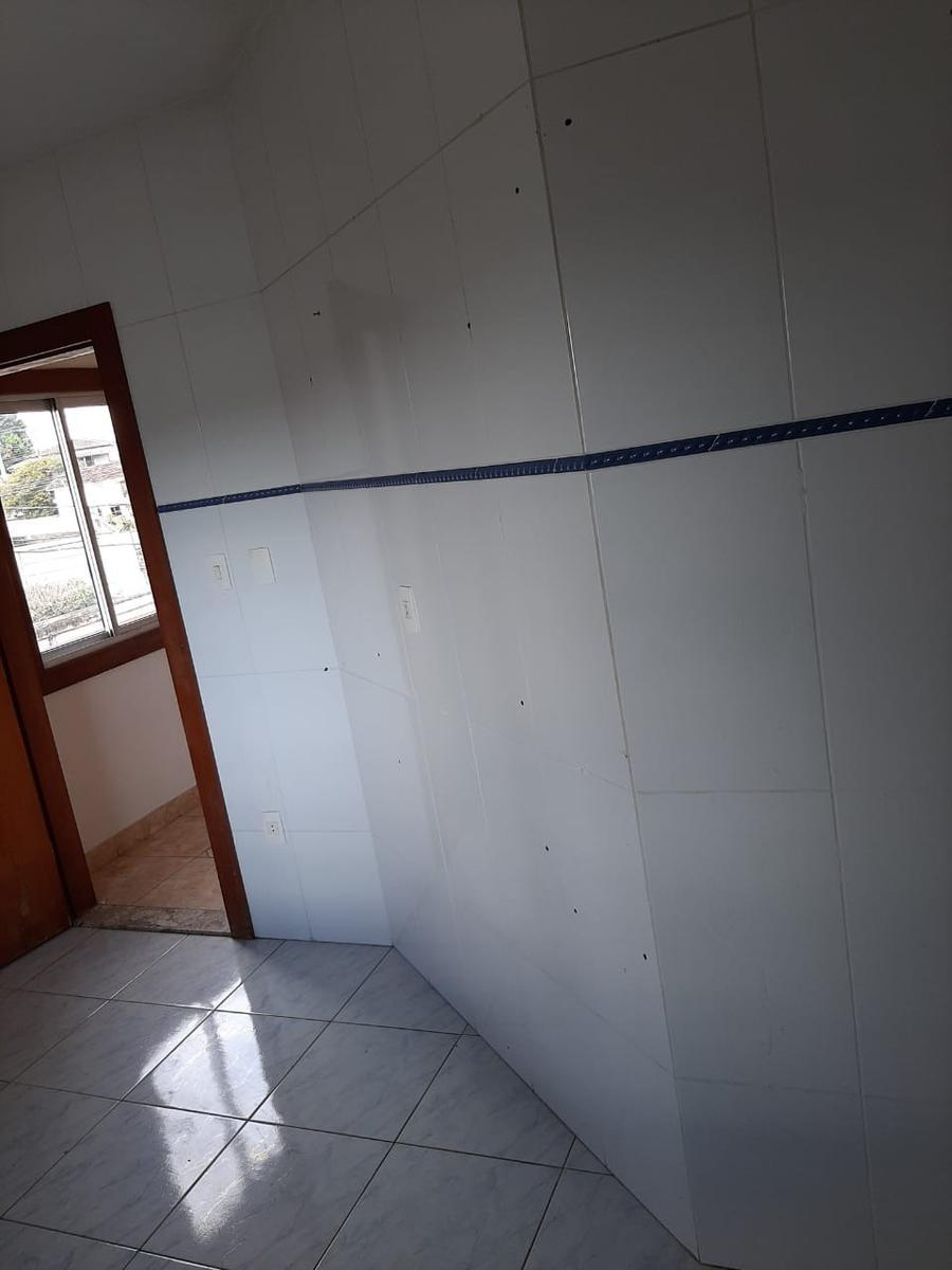 Prédio, São Dimas, 3 Quartos, 2 Vagas, 1 Suíte