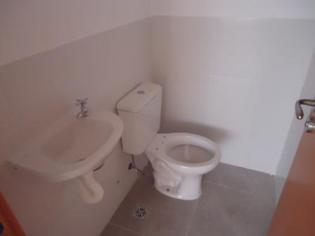 Sala, Cidade Nova, 0 Quarto, 1 Vaga