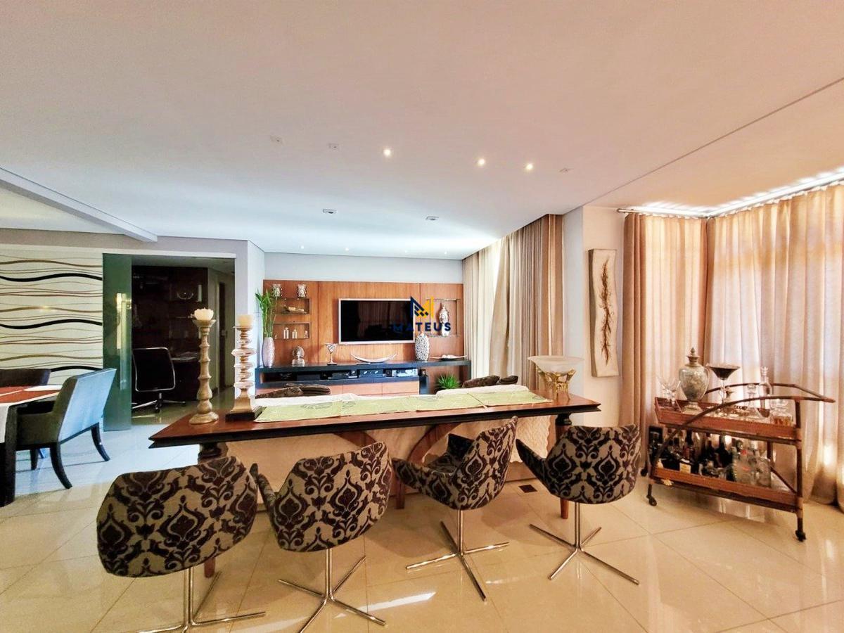 Apartamento, Caiçaras, 2 Quartos, 3 Vagas, 2 Suítes