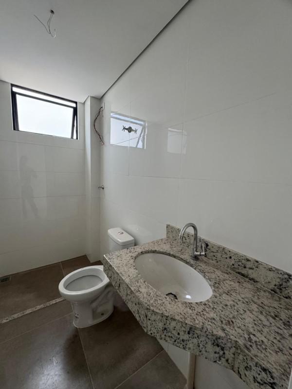 Cobertura, Cabral, 2 Quartos, 2 Vagas, 1 Suíte