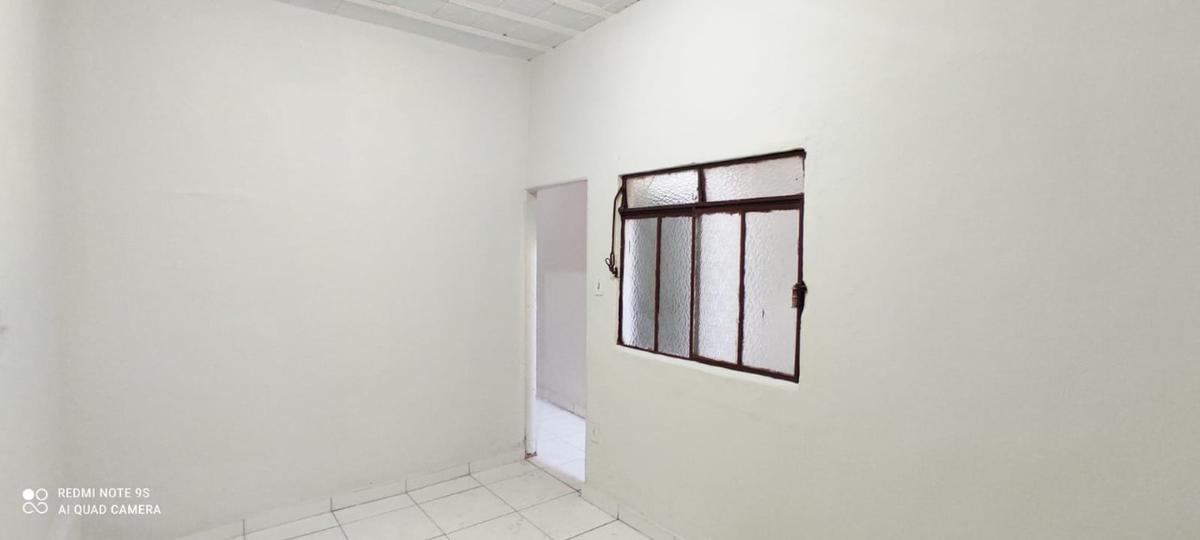 Casa, Dom Bosco, 2 Quartos, 0 Vaga