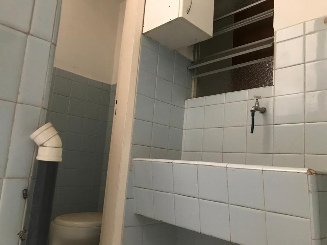 Apartamento, Savassi, 2 Quartos, 1 Vaga