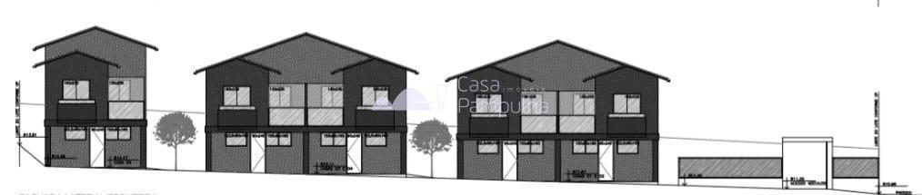 Casa, São Luiz (pampulha), 4 Quartos, 2 Vagas, 1 Suíte