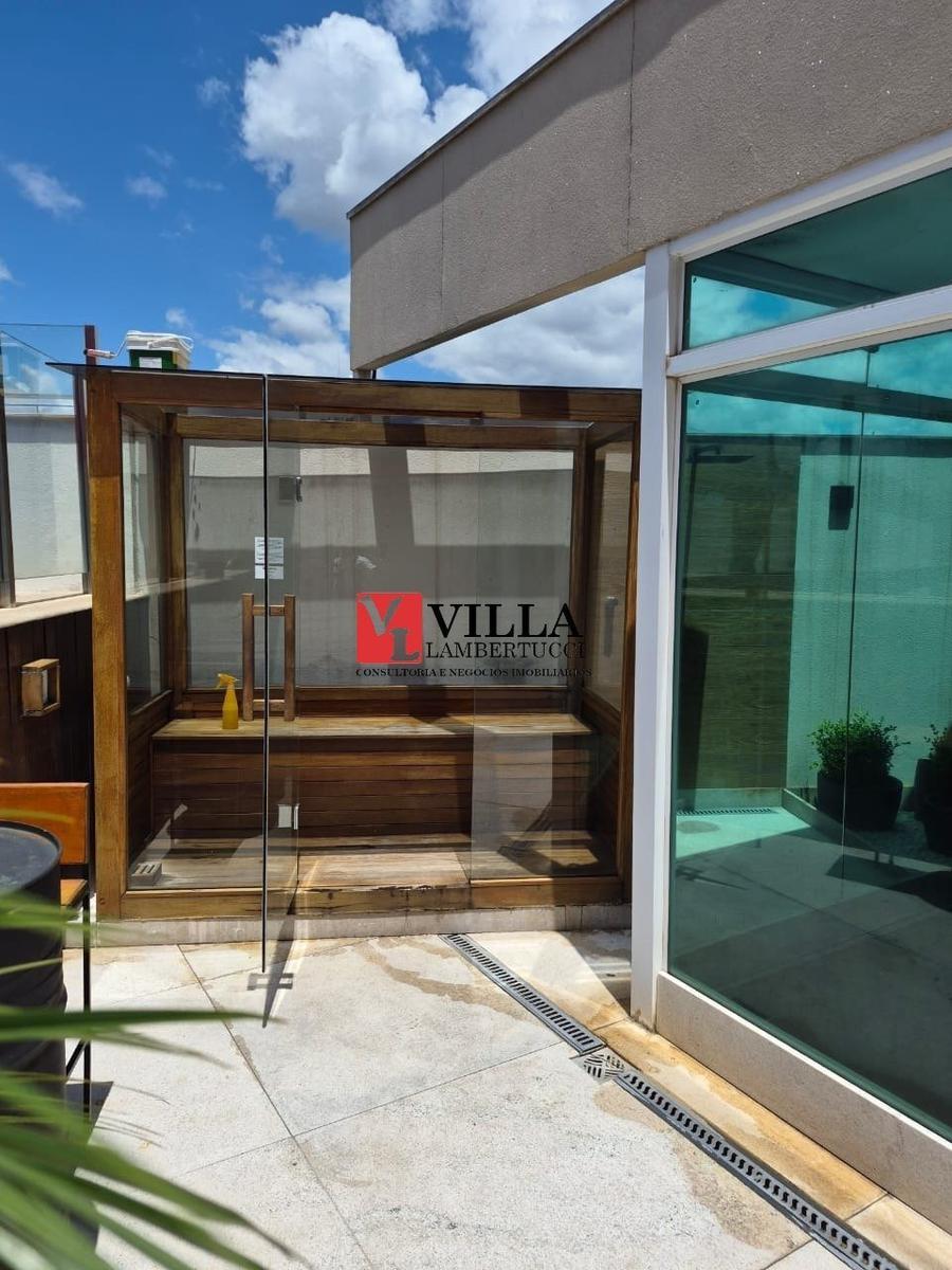 Apartamento, Luxemburgo, 1 Quarto, 2 Vagas