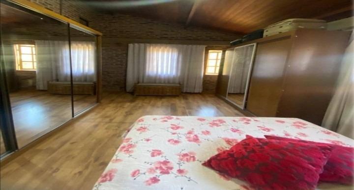 Casa, Tavares, 4 Quartos, 3 Vagas, 1 Suíte