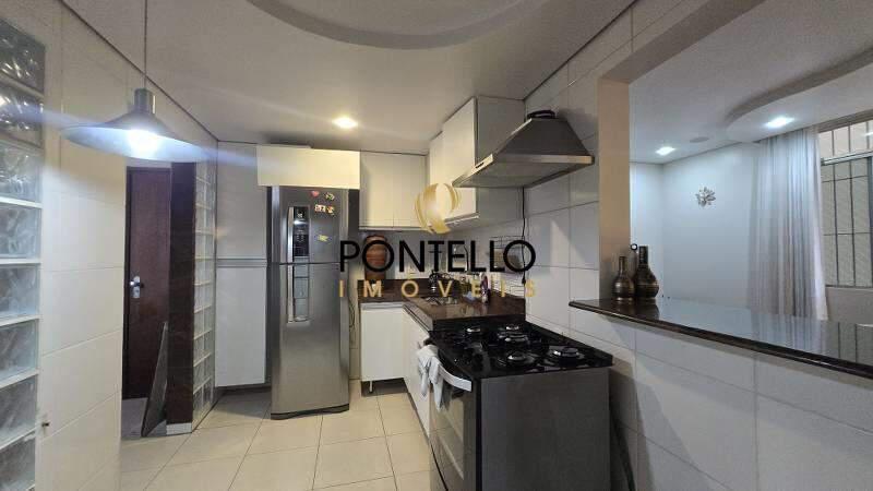 Apartamento, Santo Antônio, 3 Quartos, 1 Vaga, 1 Suíte