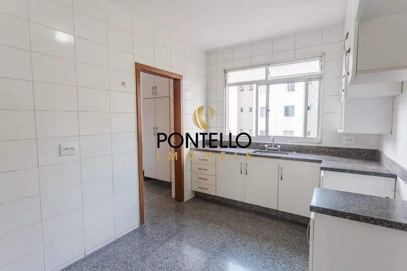 Apartamento, Santa Teresa, 4 Quartos, 4 Vagas, 2 Suítes