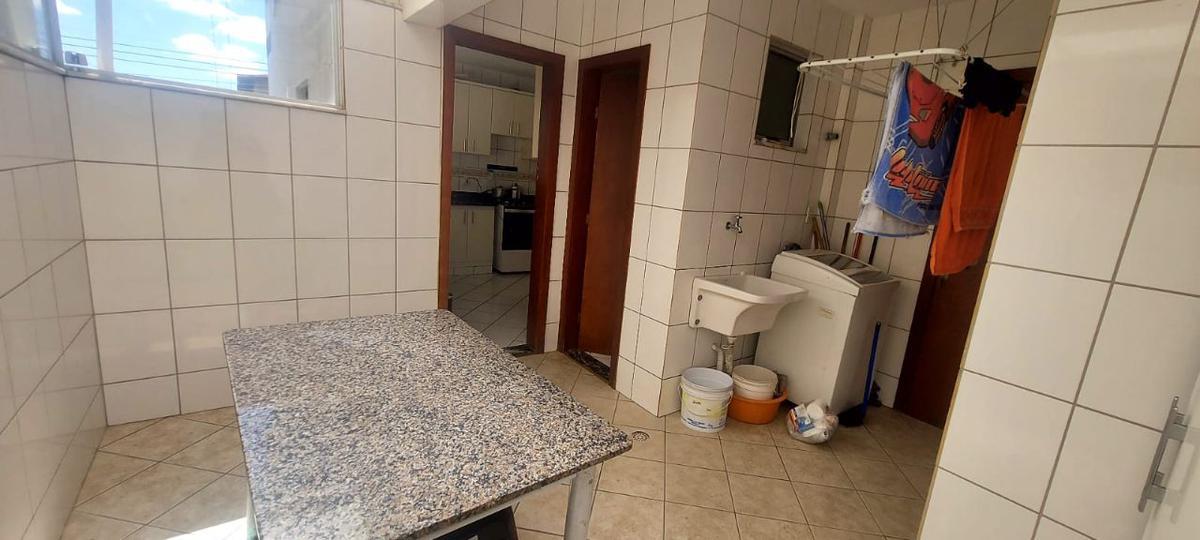 Apartamento, Ipiranga, 4 Quartos, 2 Vagas, 1 Suíte