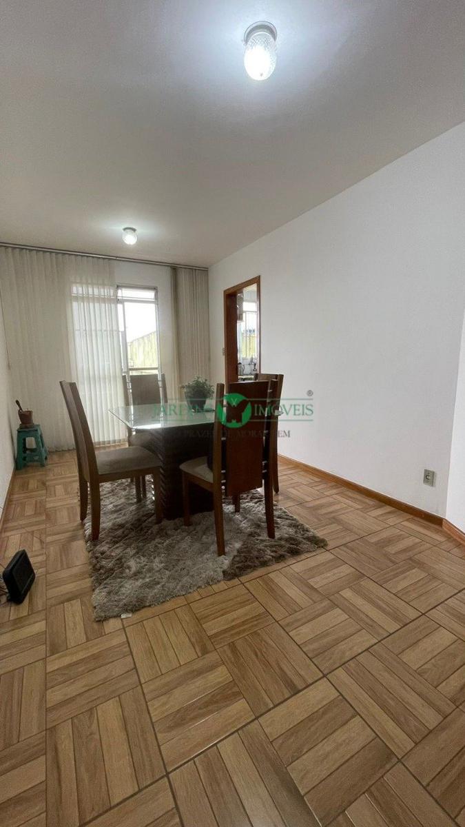 Apartamento, Palmares, 2 Quartos, 1 Vaga