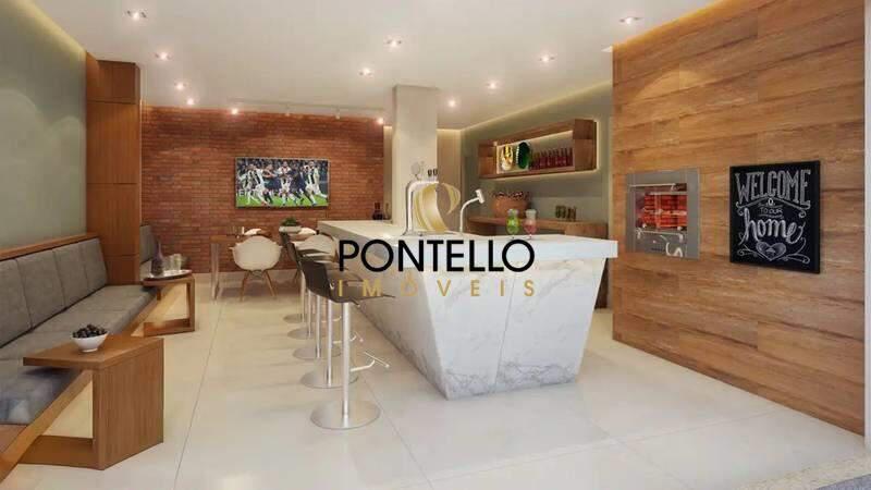 Apartamento, Santo Antônio, 3 Quartos, 2 Vagas, 2 Suítes