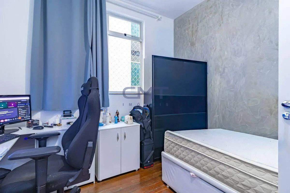 Apartamento, Santo Antônio, 4 Quartos, 2 Vagas, 1 Suíte