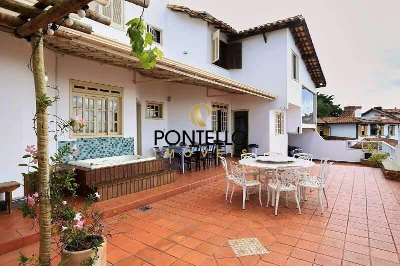 Casa, Mangabeiras, 4 Quartos, 4 Vagas, 1 Suíte