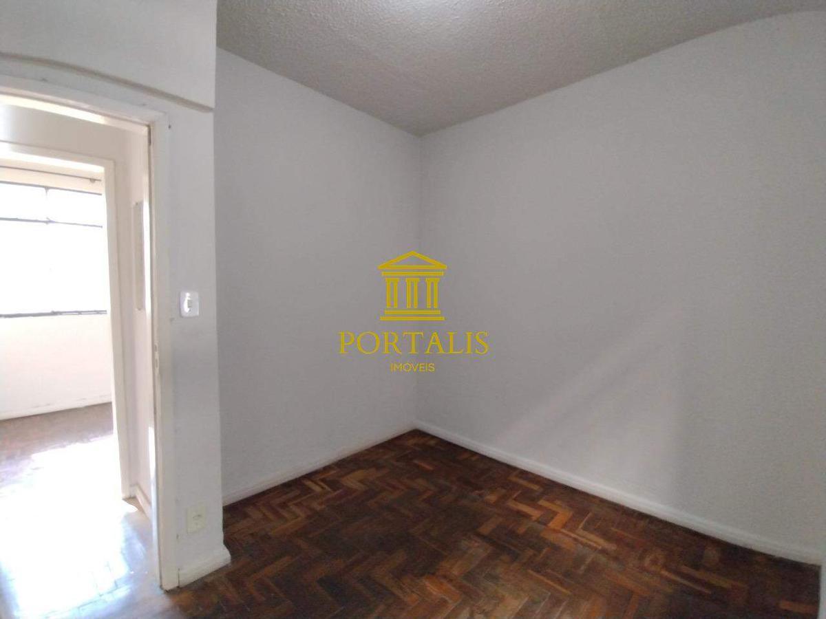 Apartamento, Horto, 3 Quartos, 1 Vaga