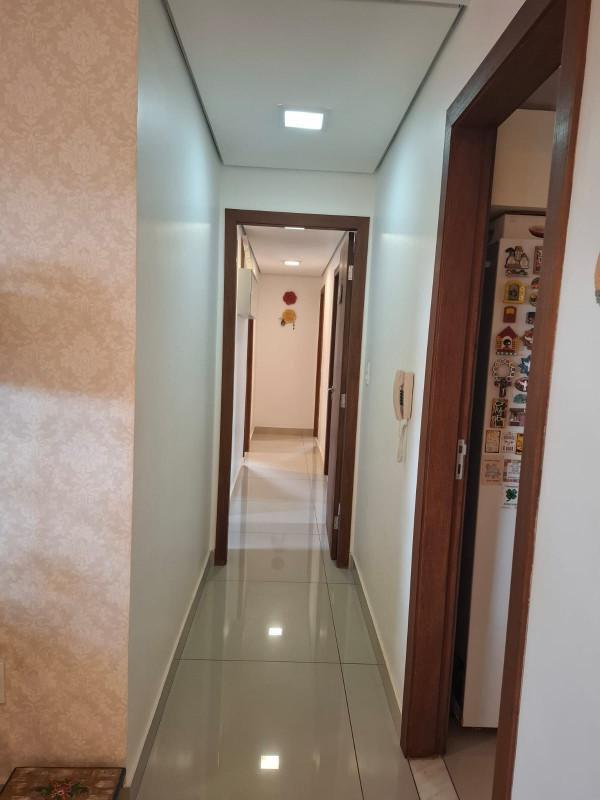 Apartamento, Buritis, 4 Quartos, 3 Vagas, 2 Suítes