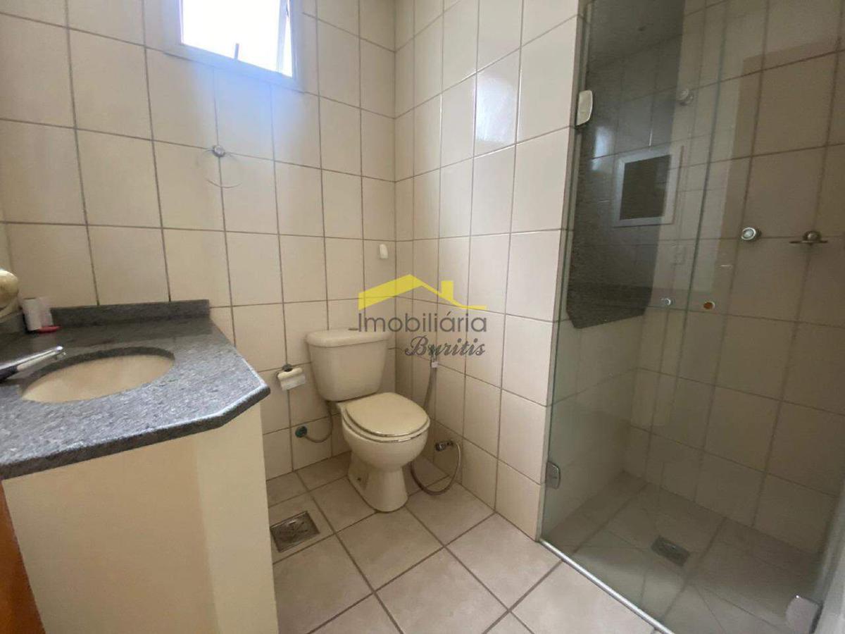Apartamento, Buritis, 2 Quartos, 2 Vagas, 1 Suíte