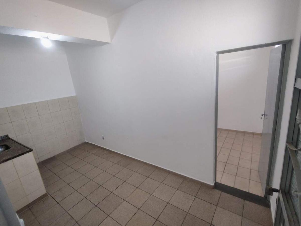Casa, Renascença, 1 Quarto