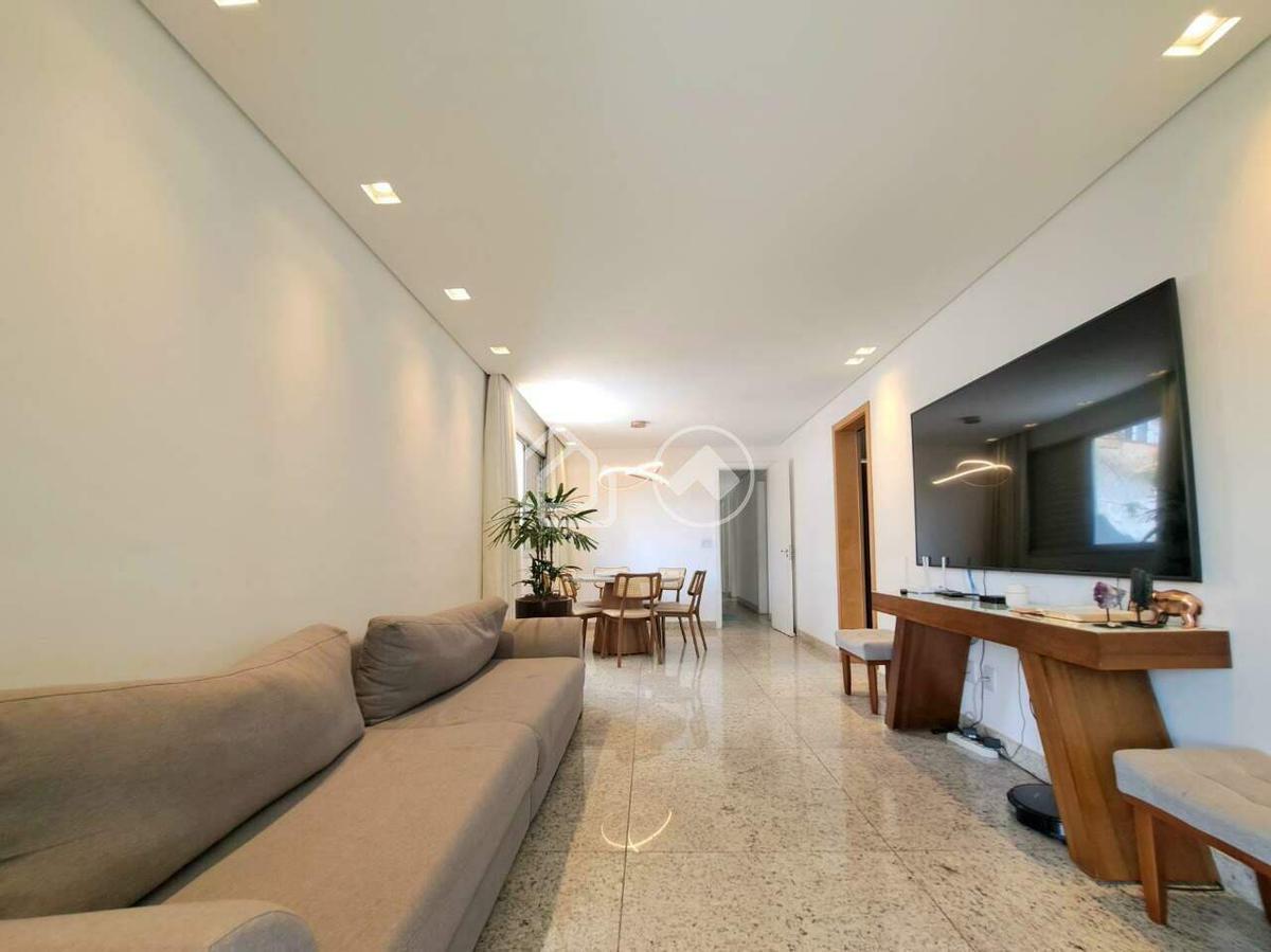 Apartamento, Buritis, 4 Quartos, 3 Vagas, 1 Suíte