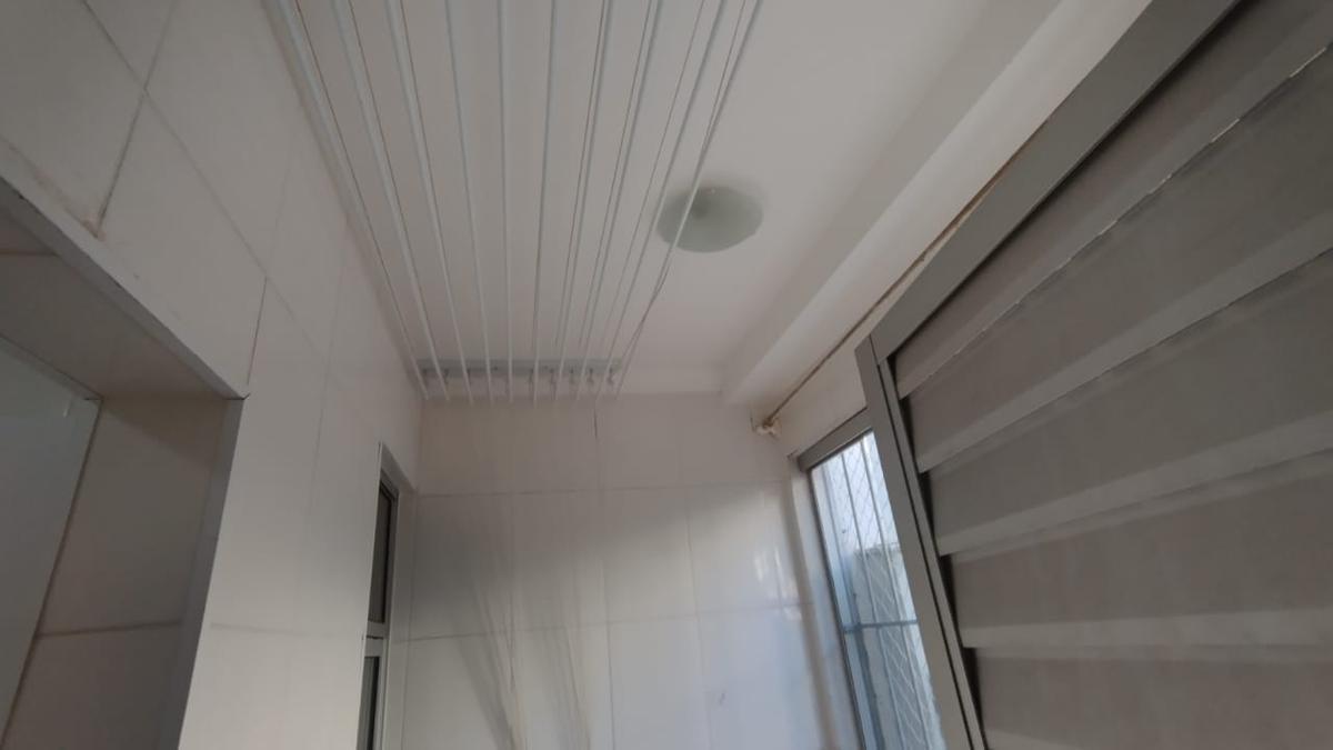 Apartamento, Rio Branco, 3 Quartos, 1 Vaga