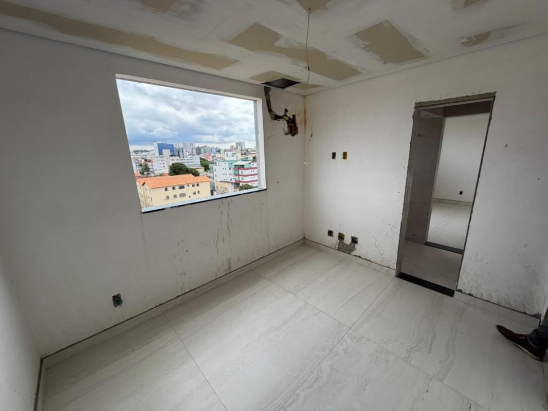 Cobertura, Cidade Jardim Eldorado, 4 Quartos, 5 Vagas, 3 Suítes