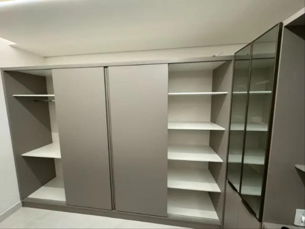 Apartamento, Barro Preto, 1 Quarto, 1 Vaga