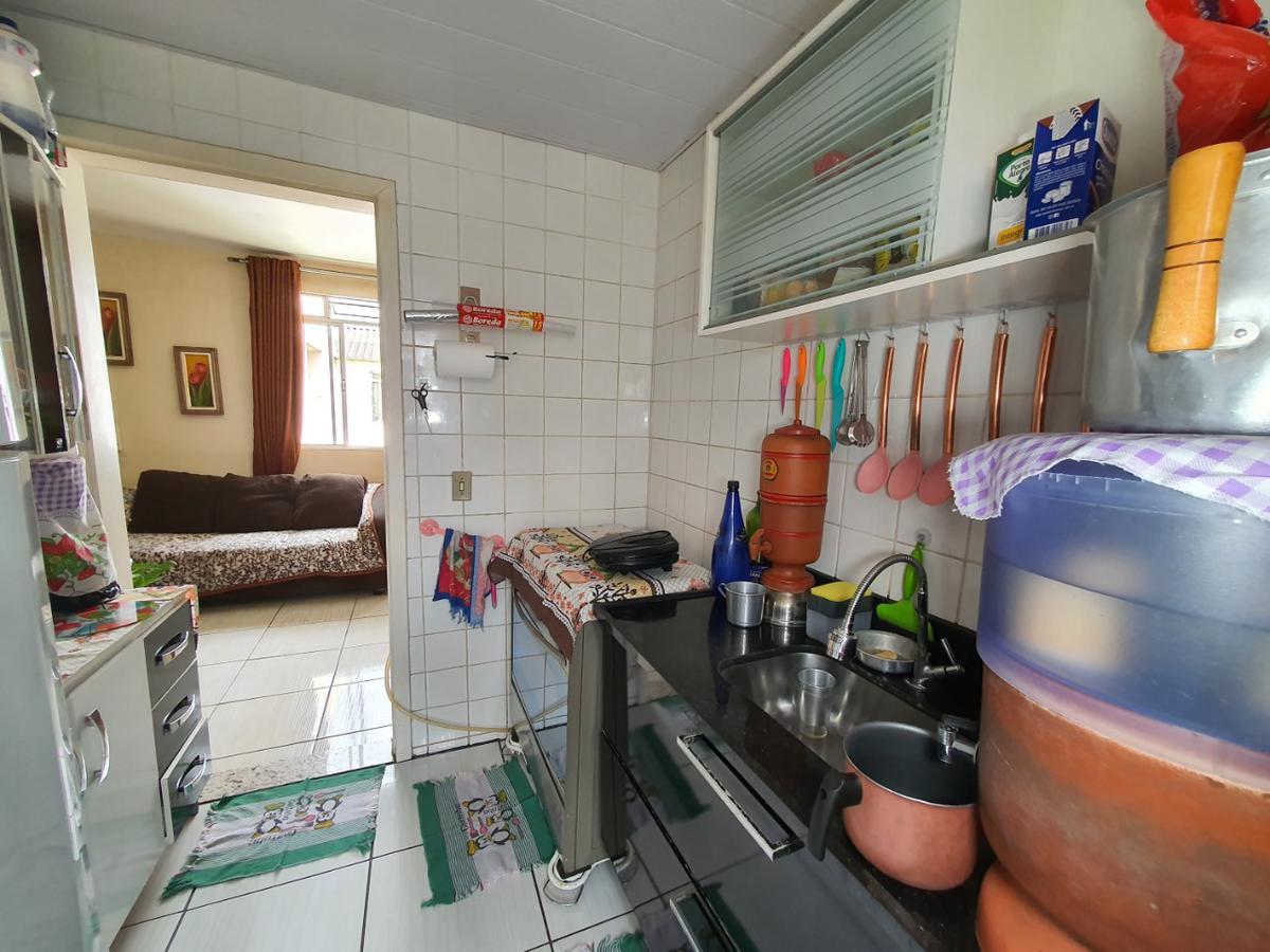 Apartamento, Jardim Industrial, 2 Quartos, 1 Vaga